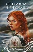 Сотканная из тумана - 0