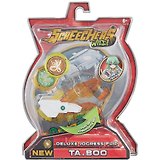 Игрушка ТМ Screechers Wild Дикие Скричеры. Машинка-трансформер Ta.Бу л6