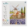 Colorit collection. Пазл "Мельница", 500 элементов