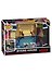 Набор Funko Bitty POP! Bitty Box Stranger Things Byers House +2 Bitty POP! Upside Down Will, Eleven w/Goggles (Fun85534) - 1