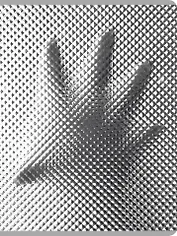 Тетрадь в клетку Listoff, "Тень", А4, 80 листов