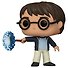 Фигурка Funko POP! Harry Potter Harry Potter Casting Patronus SDCC24 (Exc) (173) (Fun78304) - 1