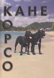 Кане корсо (Перминова)