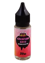 Наполнение для слайма ароматизатор Сахарная вата ТМ Slimer