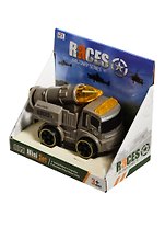 Фрикционная машинка Военная техника (2299-1B) (Races Military Series) (Rong Yu Toys) (3+)
