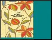 H&H Сумка д/покупок текстильная в чехле - М