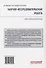 Научно-исследовательская работа: Учебник и практикум для магистратуры - 1