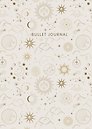 Книга для записей А5 120стр тчк. "Bullet Journal (эзотерический светлый)"