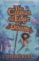 The Caravan At Edge Of Doom