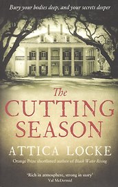 The Cutting Season