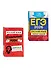 ЕГЭ-2026. Русский язык. Сборник заданий: 1100 заданий с ответами + Справочник. Комплект - 2