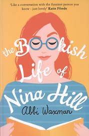 The Bookish Life of Nina Hill