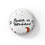 Значок Привет из Новосибирска (ZZS-01331)