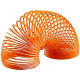 Головоломка Пружинка Лама (6,5 см) (коробка)