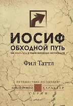Иосиф. Обходной путь. Как видеть цель в тумане жизненных обстоятельств.