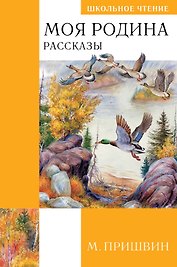 Рассказы