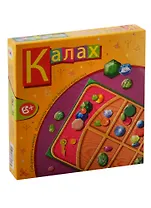 Игра настольная Дрофа-Медиа Игротека. Калах