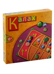 Игра настольная Дрофа-Медиа Игротека. Калах
