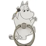 Держатель-кольцо для телефона MOOMIN Муми-тролль (металл) (коробка)