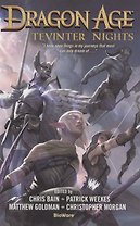 Dragon Age - Tevinter Nights