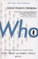 Who. The A Method for Hiring