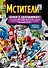 Классика Marvel. Мстители. Том 2 - 0
