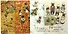 Зимний комплект. 14 лесных мышей: Сладкая картошка. Парад грибов. Зимний день. Новый год (комплект из 4 книг) - 1