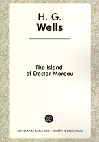 The Island of Doctor Moreau