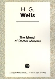 The Island of Doctor Moreau