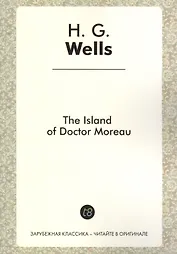 The Island of Doctor Moreau