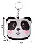 Брелок-антистресс Панда (8 см) (БА2017-20) - 2