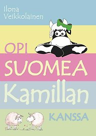 Opi suomea Kamillan kanssa (Учи финский с Камиллой )