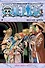 Ван-Пис. Книга 8 (Том 22, 23, 24) - Людские мечты. (One Piece / Большой куш). Манга - 0