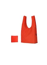 Сумка BAGGU BABY Red (00000000076) (BAGGU060BAB)