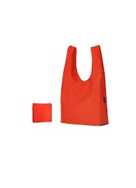 Сумка BAGGU BABY Red (00000000076) (BAGGU060BAB)