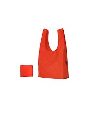Сумка BAGGU BABY Red (00000000076) (BAGGU060BAB)
