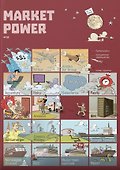 Market Power №3. Комиксы об инвестициях - 0