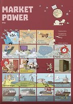 Market Power №3. Комиксы об инвестициях