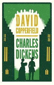 David Copperfield