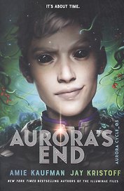 Auroras End