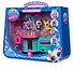 Игровой набор «Сюжет: Станция Стиля», Littlest Pet Shop Hasbro - 0