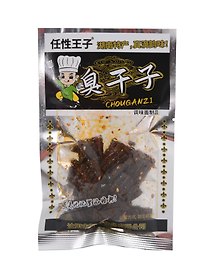 Снек Соевое мясо Shenyang Yangyang Говядина, 18г