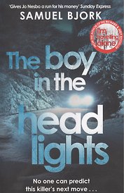 The Boy in the Headlights