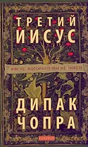 Третий Иисус: Иисус, которого мы не знаем