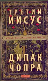 Третий Иисус: Иисус, которого мы не знаем