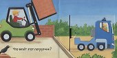 Кто шумит на стройке? - 1