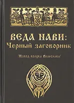 Веда Нави: Чёрный Заговорник