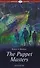 The Puppet Masters = Кукловоды. Книга для чтения на английском языке. Уровень В2 - 0