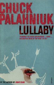 Lullaby, Palahniuk, Chuck
