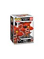 Фигурка коллекционная FUNKO POP Games: FNAF 10y- Foxy (FNK87115)